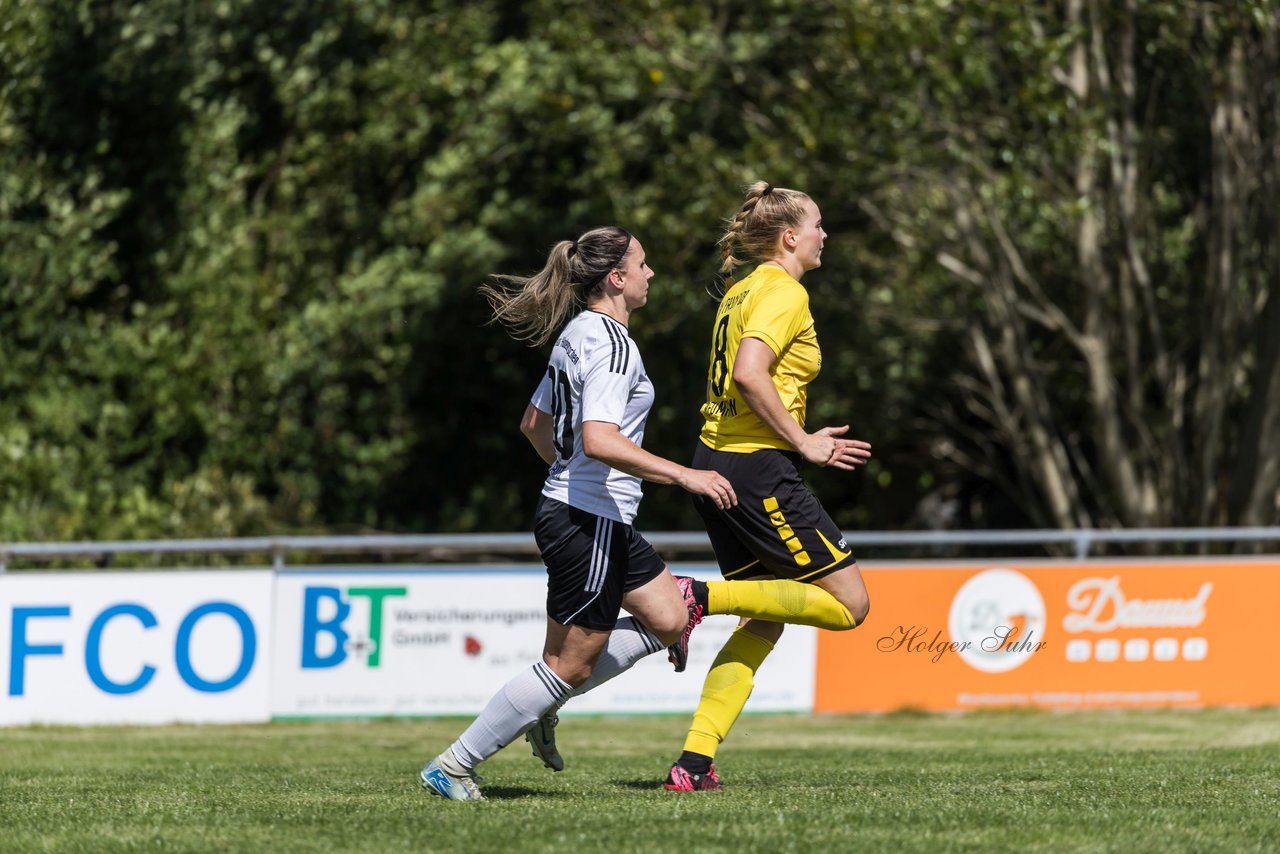Bild 122 - F Merkur Hademarschen - SV Frisia 03 Risum-Lindholm : Ergebnis: 1:1